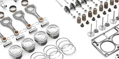 NST PARTS